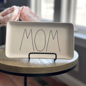 LL MOM trinket tray